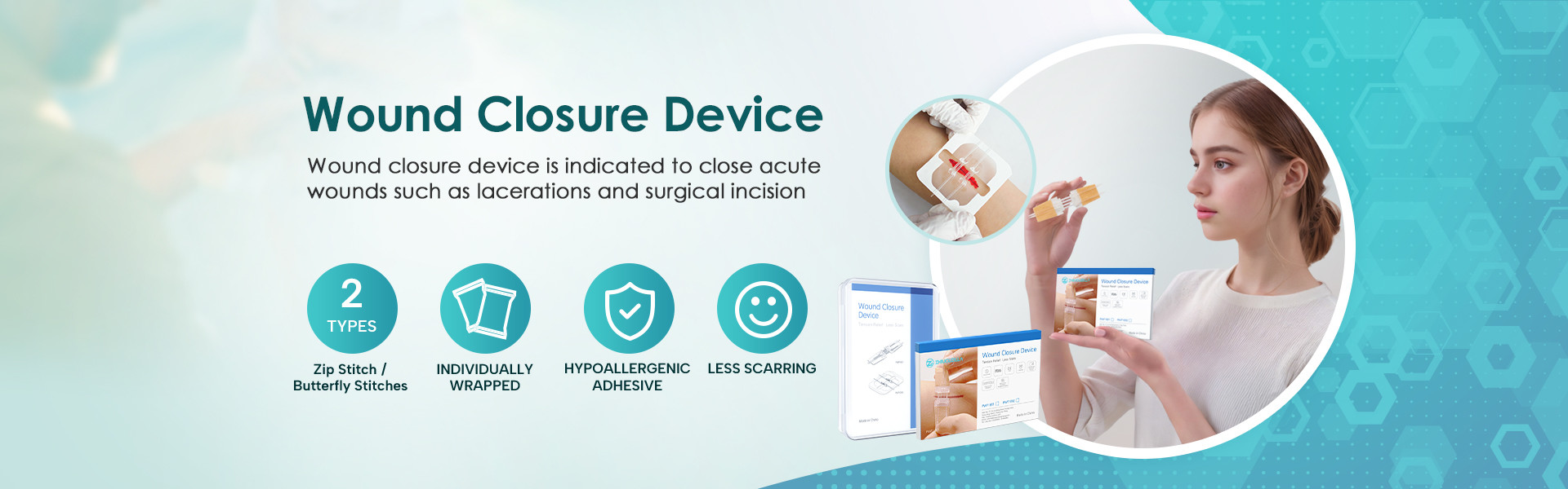 calidad las jeringas fábrica