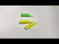 Lanza de sangre desechable personalizable para la recolección de sangre Certificado CE