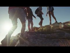 Ver: PWF1001 Vendajes de tela flexible Dispositivo de cierre de heridas 2 / 4 / 6PCS Exhibición